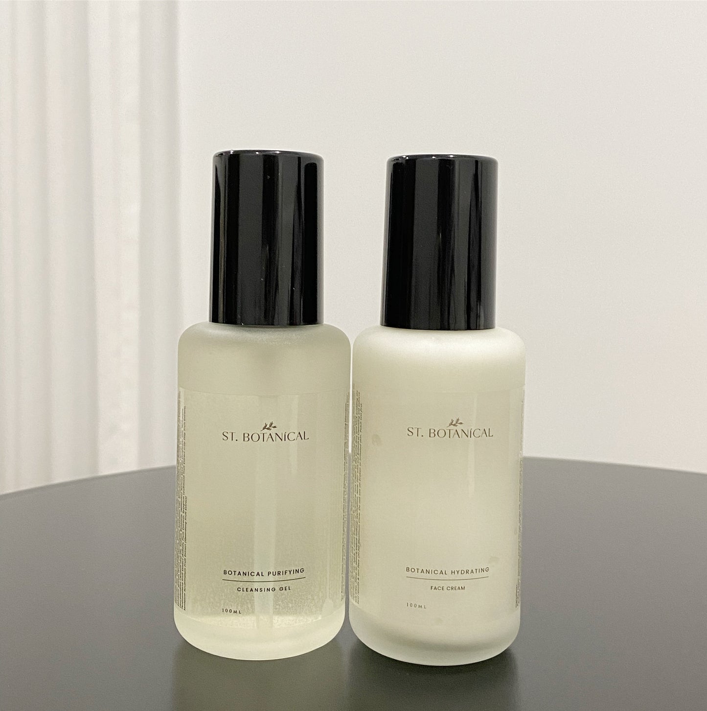 Hydrating Face Cream