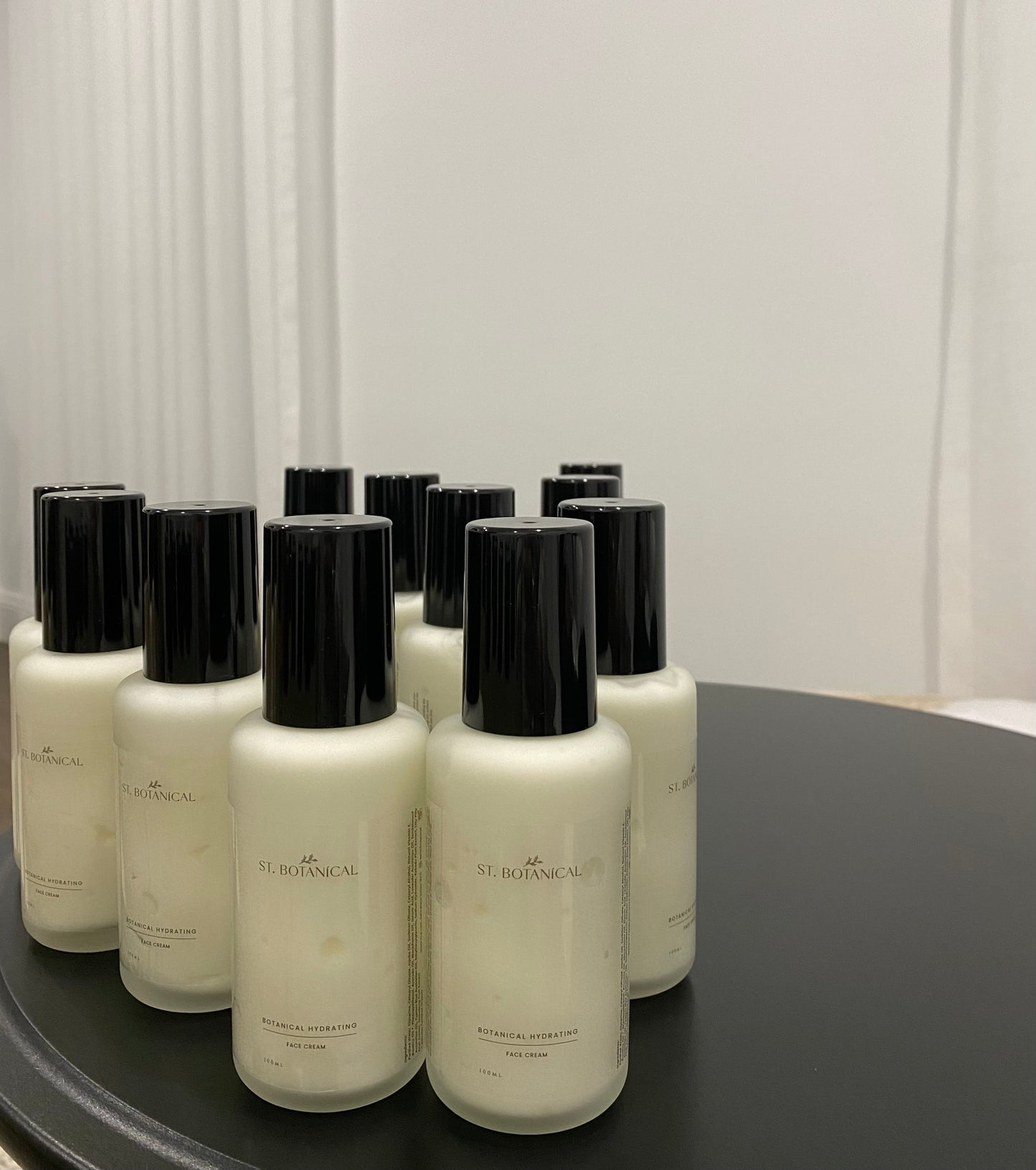 Hydrating Face Cream
