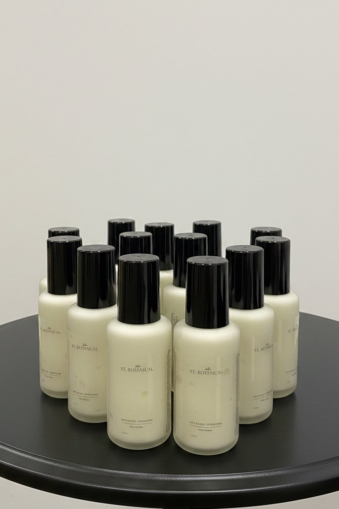 Hydrating Face Cream
