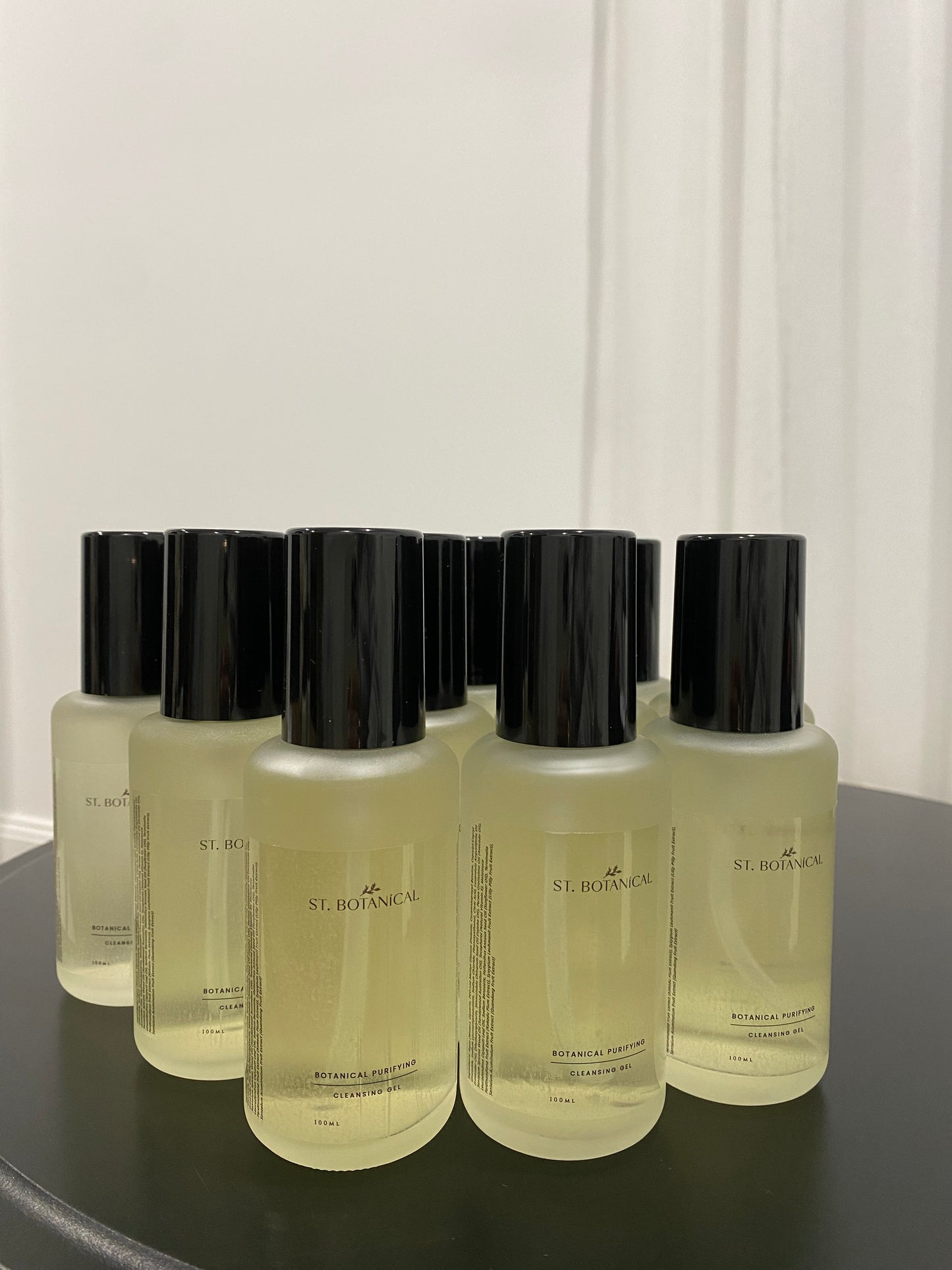 Botanical Cleansing Gel