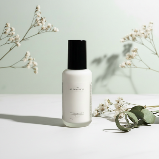 Hydrating Face Cream