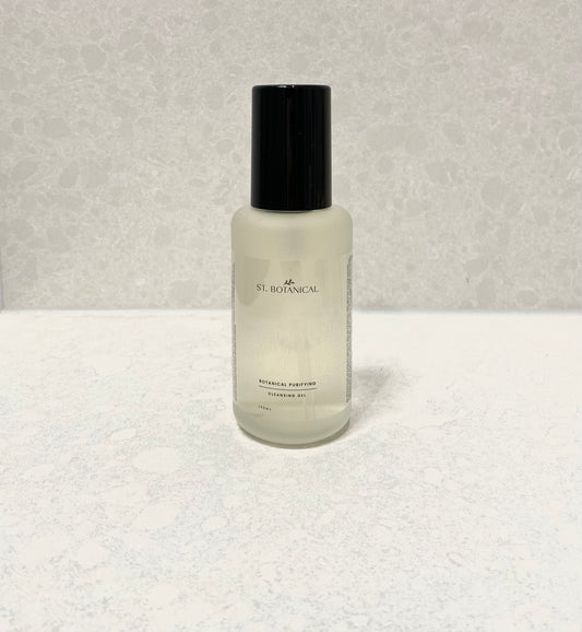 Botanical Cleansing Gel