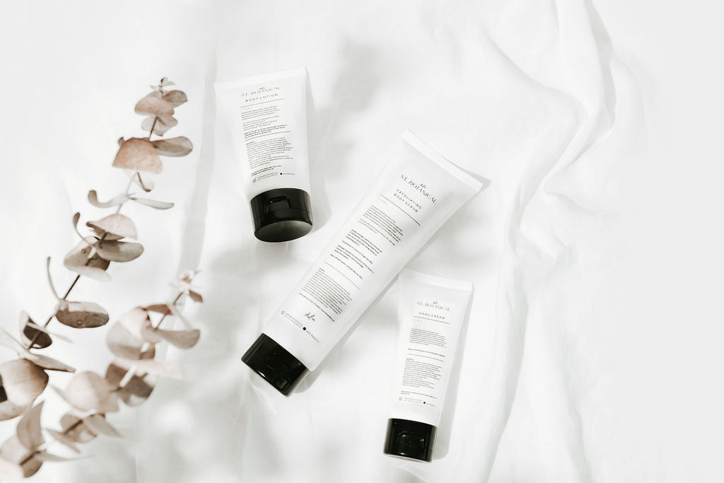 HAND CREAM