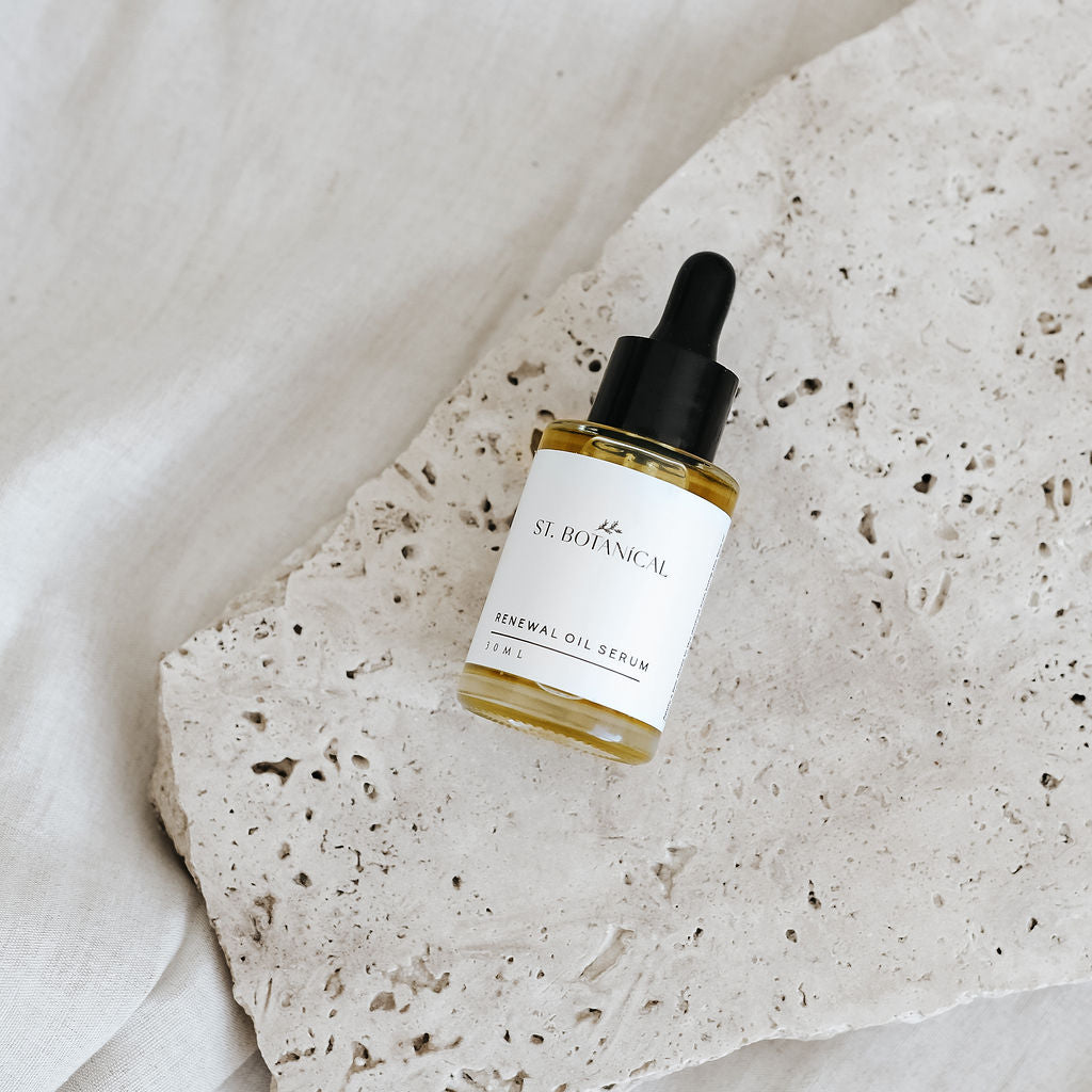 RENEWAL OIL
