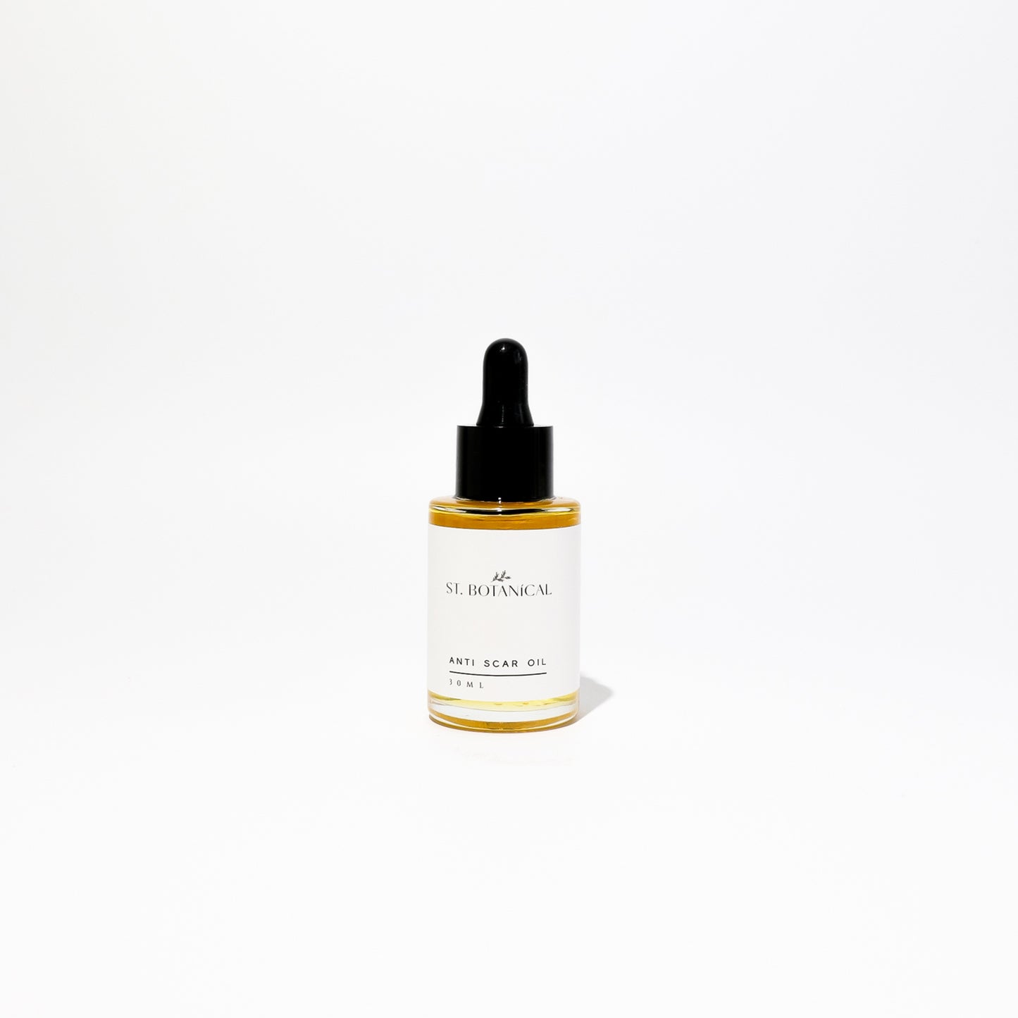 ANTI SCAR OIL