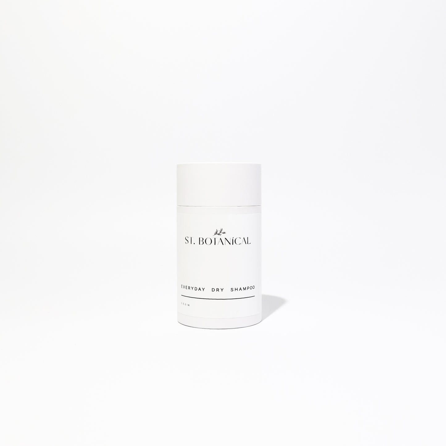 DRY SHAMPOO POWDER