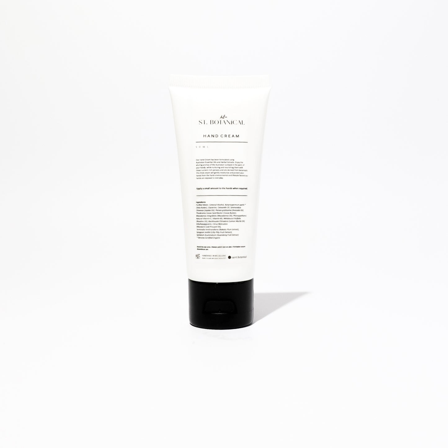 HAND CREAM