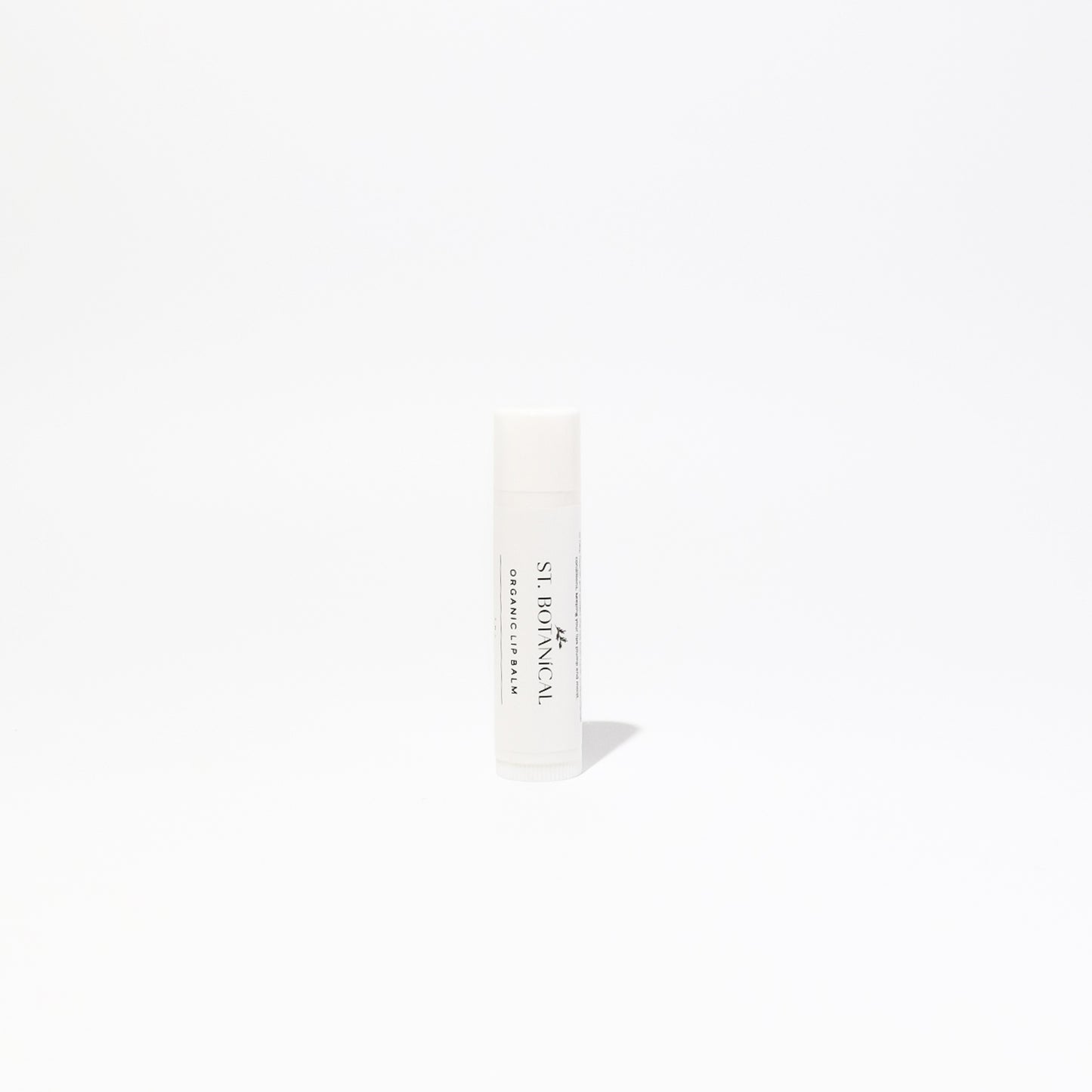 ORGANIC LIP BALM