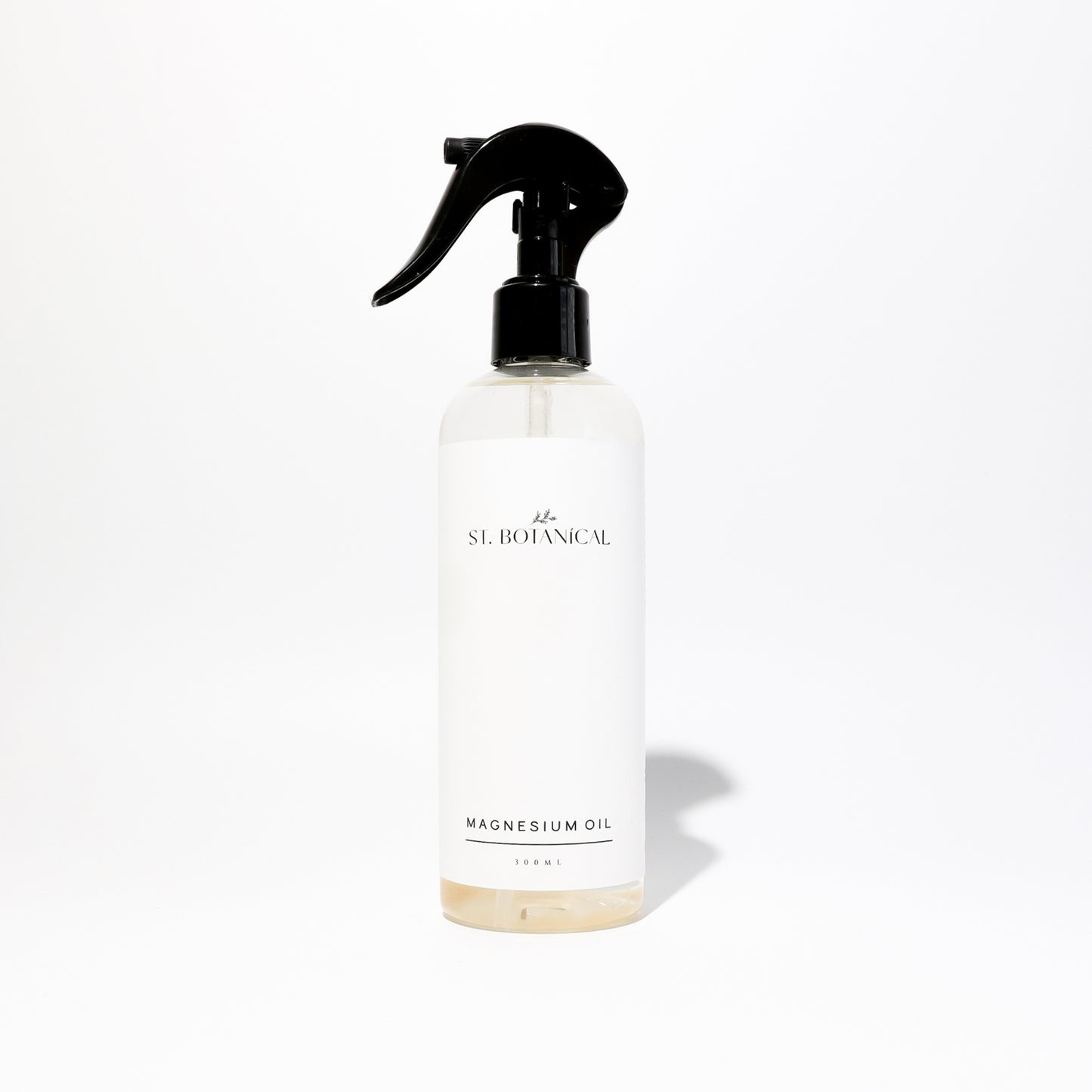 MAGNESIUM OIL SPRAY
