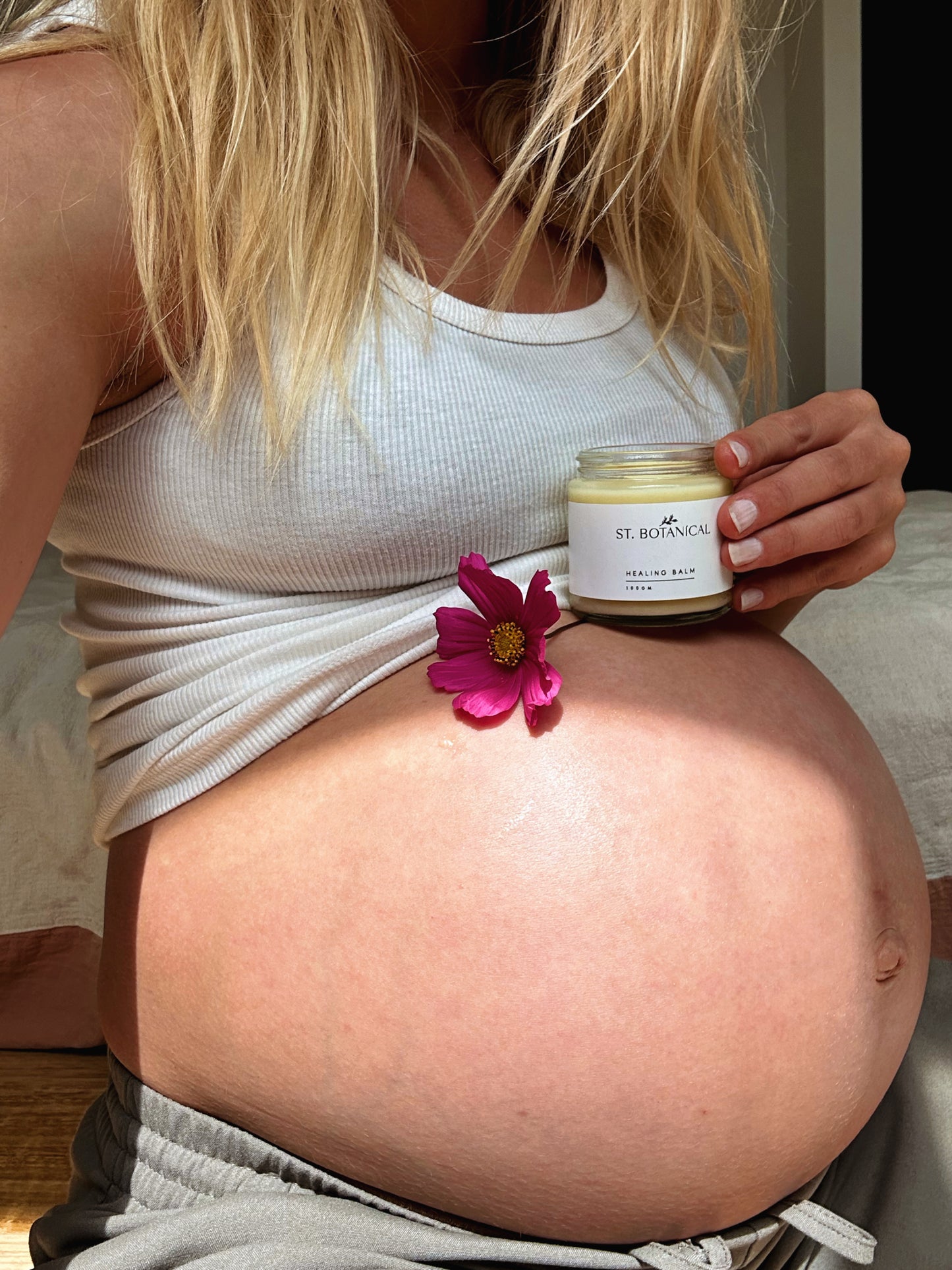 ORGANIC TALLOW HEALING BALM