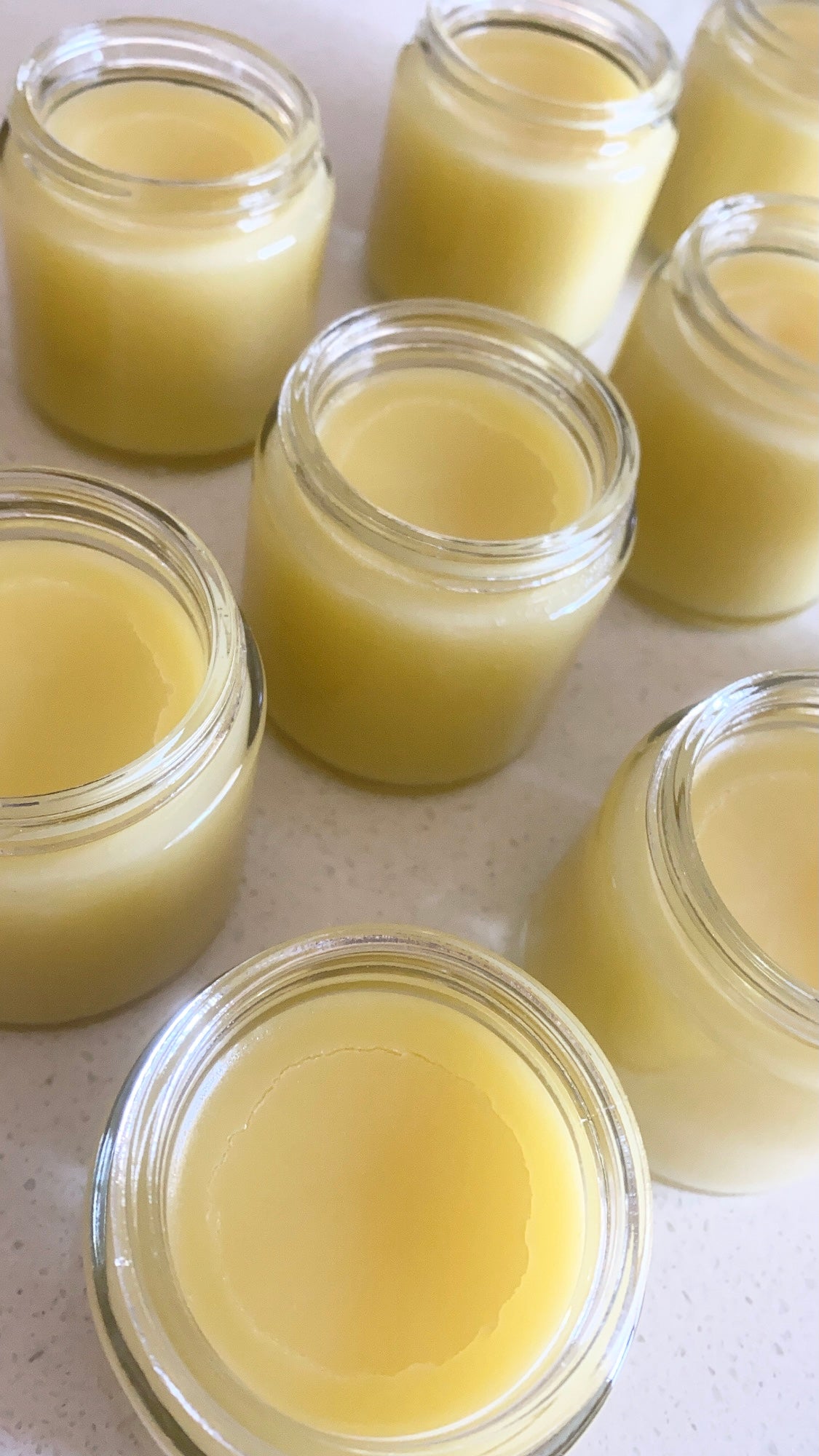 ORGANIC HEALING BALM