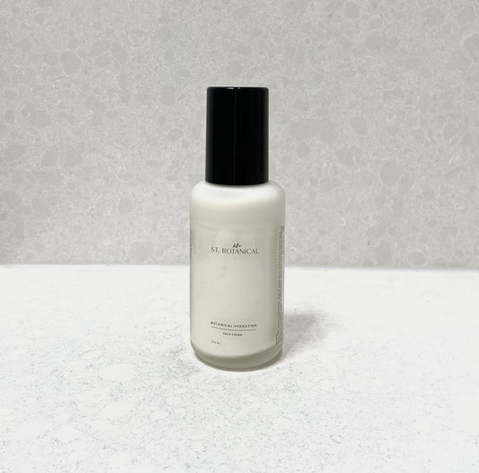 Hydrating Face Cream