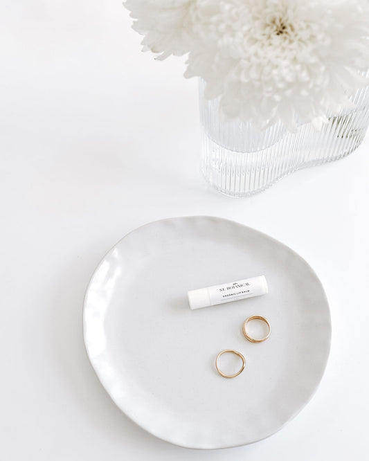 ORGANIC LIP BALM