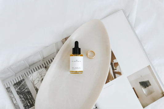 ANTI SCAR OIL