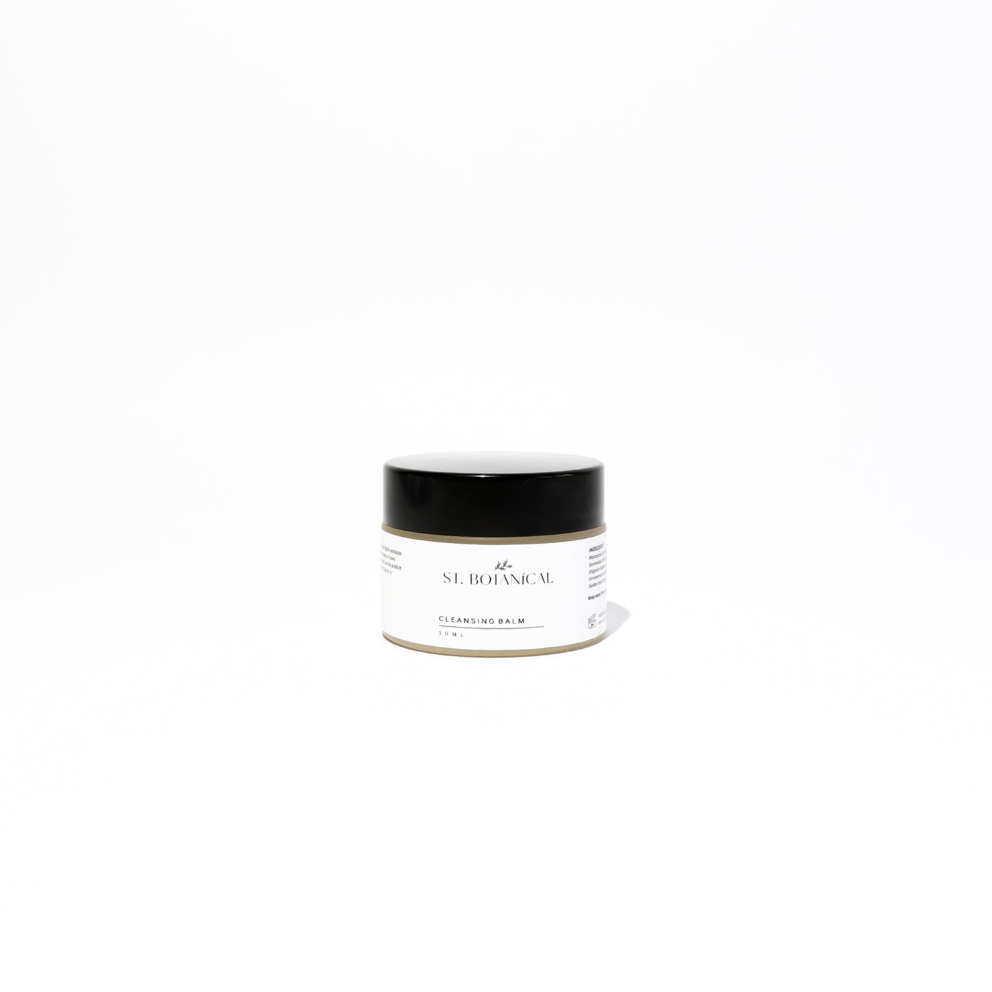 CLEANSING BALM